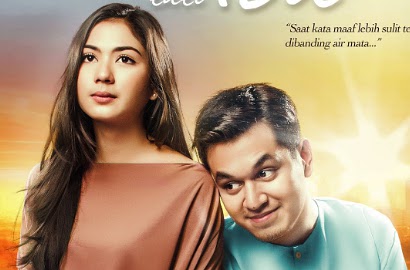 Bintangi 'Surga di Telapak Kaki Ibu', Jessica Mila Main Bareng Kevin Julio