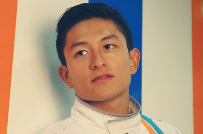 Tak Muncul di Siaran F1, Rio Haryanto Bangga Merah Putih Berkibar di Sirkuit