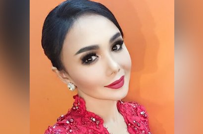 Keluarga Dekat dengan Mantan Suami Wanda Hamidah, Yuni Shara: Alhamdulillah
