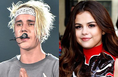 Digosipkan CLBK Justin Bieber, Selena Gomez Malah Ingin Pacari Cowok Inggris