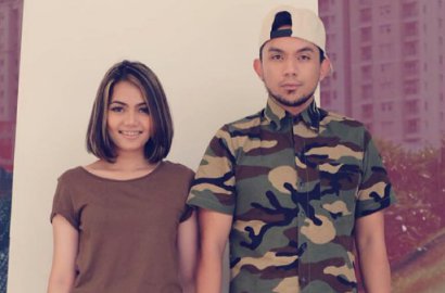 Ditinggal Fakhrul Razi, Begini Cara Rina Nose Atasi Kangen