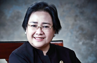 Kecam Zaskia Gotik, Rachmawati Soekarno Minta Kasus Hukum Dilanjutkan