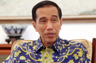 Hadiri Perayaan Harlah Muslimat NU, Jokowi Siap Terbang ke Malang