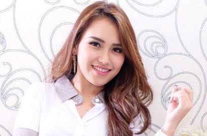 Minta Doa, Ayu Ting Ting Akui Bahagia dan Nyaman dengan Gebetan PNS