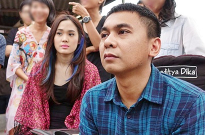 Main Bareng di 'Koala Kumal', Raditya Dika Dipuji Sheryl Sheinafia