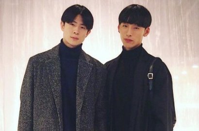 Pasangan Gay Model Korea-Jepang Umbar Pacaran, Ini Reaksi Netter