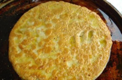 Kena Tipu, Beli iPhone 6s Pria Ini Malah Dapat Kue Dadar