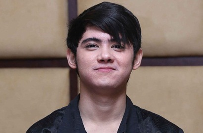 Usai Nikmati Hiatus, Aliando Siapkan Proyek Film dan Sinetron