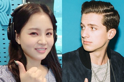 Mirip, 'Hold My Hand' Lee Hi Dituduh Plagiat Lagu 'Marvin Gaye' Charlie Puth