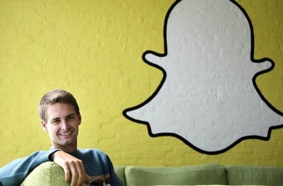 Snapchat Akuisisi Perusahaan Pembuat Bitmoji, Bitstrips