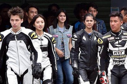 Steven William Nilai 'Anak Jalan' Banyak Ajarkan Nilai Positif