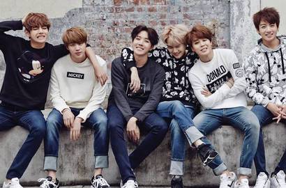 Fans BTS Minta Maaf Karena Ulah Beberapa Army