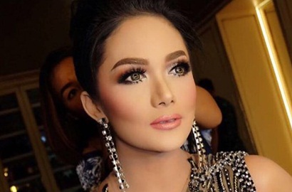Restui Yuni Shara, Krisdayanti Anggap Chiko Hakim Calon Saudara