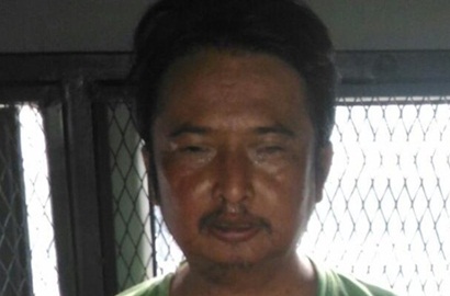 Ngaku Ayah Marshanda, Pengemis Ini Diamankan Dinas Sosial