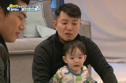 Taecyeon Kunjungi Lee Bum Soo di 'Superman Is Back'