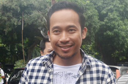 Imbas Kasus Zaskia Gotik, Denny Cagur cs Ikut Dilaporkan