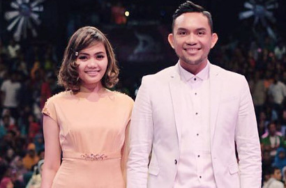 Nikah Beda Kewarganegaraan, Rina Nose-Fakhrul Razi Ribet Urus Administrasi