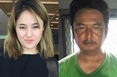 Pengemis yang Diamankan Dinsos Dipastikan Memang Ayah Marshanda
