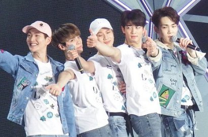 Pertama Kali, SHINee Bakal Manggung di Hallyu North Kanada