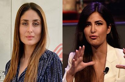 Gagal Jadi Keluarga, Kareena Kapoor Akui Masih Dekat dengan Katrina Kaif