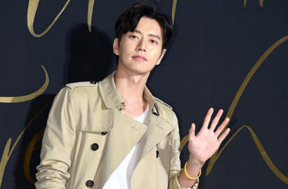 Sempat Nyindir, Park Hae Jin Tetap Bakal Main di Film 'Cheese in the Trap'?