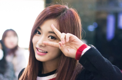 Masih Usia SMP, Bodi 'Coke Bottle' Tzuyu Twice Sudah Bikin Melongo