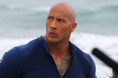 Diminta Fans Jadi Calon Presiden, Begini Jawaban Dwayne 'The Rock' Johnson