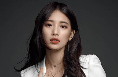 Luar Biasa, Suzy Bisa Kumpulkan Rp 113 Miliar Hanya dari Honor Iklan