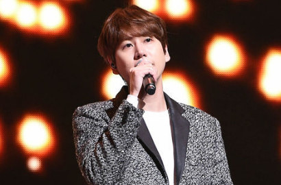 Bikin 'Problematic Men' Terpukau, Kyuhyun Ngaku Cinta Matematika Sejak SMA