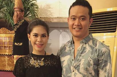 Drummer Nikah, Personil Repvblik Berikan Kado Spesial