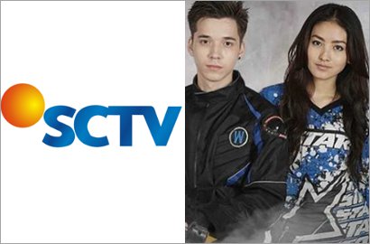 Nama Tokoh di Sinetron Baru Mirip 'Anak Jalanan', SCTV Disindir Netter