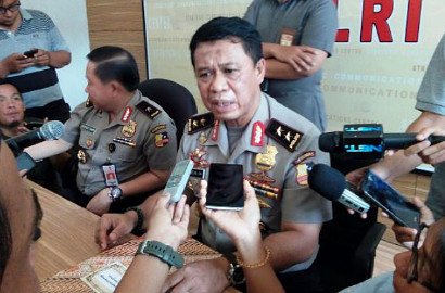 Dianggap Langgar HAM Terkait Kematian Siyono, Polri Merasa Disudutkan