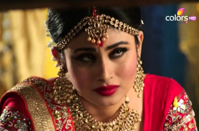 Raih Rating Tertinggi di India, Begini Performa Serial 'Naagin' di SCTV