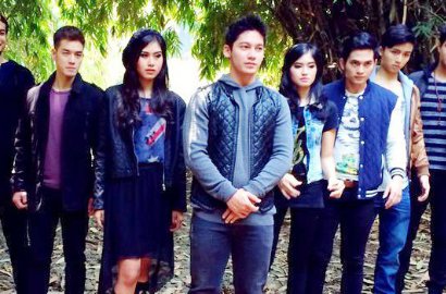 '7 Manusia Harimau' Season 2 Dikabarkan Bakal Tayang April, Benarkah?