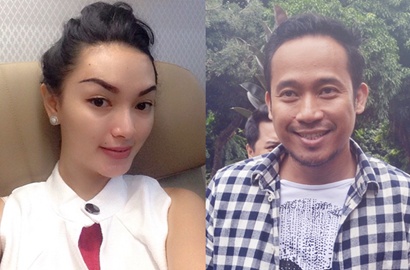 Polisi Tetap Proses Laporan, Zaskia dan Denny Cagur Belum Lolos Kasus Hina Pancasila?
