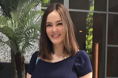 Mantap Bercerai, Suami Tuding Cathy Sharon Bukan Istri yang Baik