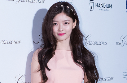 Wajah Cantik Kakak Kim Yoo Jung Ini Disebut Mirip HyunA, Masa Sih?