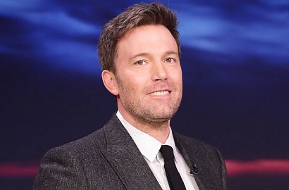 'Batman v Superman: Dawn of Justice' Banjir Kritikan, Ben Affleck Kecewa