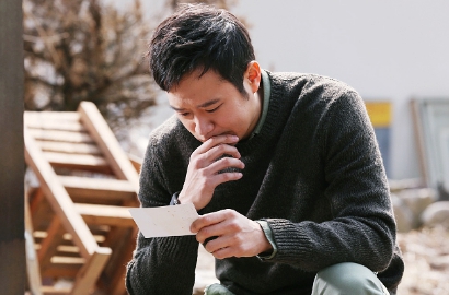 Dibintangi Chun Jung Myung, 'God of Noodles' Rilis Teaser Ala Film Superhero