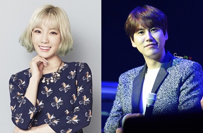 Usai Foto, Heboh Video 'Kencan Unyu' Tae Yeon-Kyuhyun di Abu Dhabi