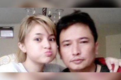 Muncul Tiba-Tiba, Ayah Marshanda yang Jadi Pengemis Mendadak 'Menghilang'