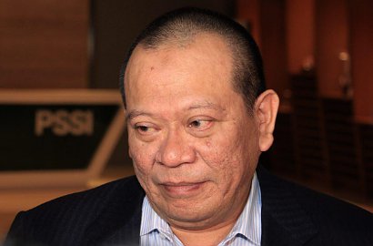 La Nyalla Dikabarkan ke Malaysia dan Mangkir Panggilan Kejati Jatim