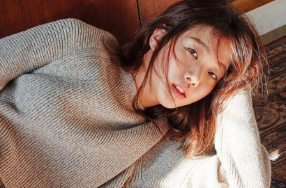 Kim Go Eun Ternyata Tak Ditawari Main dalam Film 'Cheese in the Trap'
