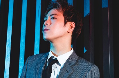 Kasihan, P.O Block B Nyaris Pingsan Syuting MV 'A Few Years Later'