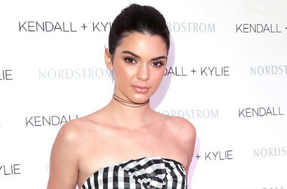 Kendall Jenner Bikin Akun Snapchat, Apa Live Chat Pertamanya?