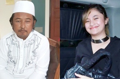 Tak Bisa Makan dan Bayar Kontrakan Jadi Alasan Ayah Marshanda Mengemis