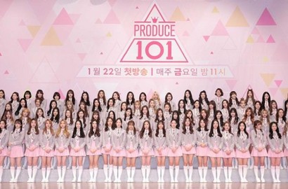 Grup Pemenang 'Produce 101' Bakal Diorbitkan Awal Mei Depan