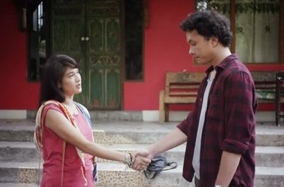 Inilah Alasan Yogyakarta Dijadikan Lokasi Syuting 'AADC 2'