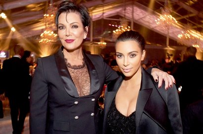 Walah, Kim Kardashian Ternyata Sengaja Bocorkan Video Seks Sendiri