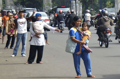 Ahok Rencana Ingin Hapus Sistem 3-in-1, Ini kata Kapolda Metro Jaya